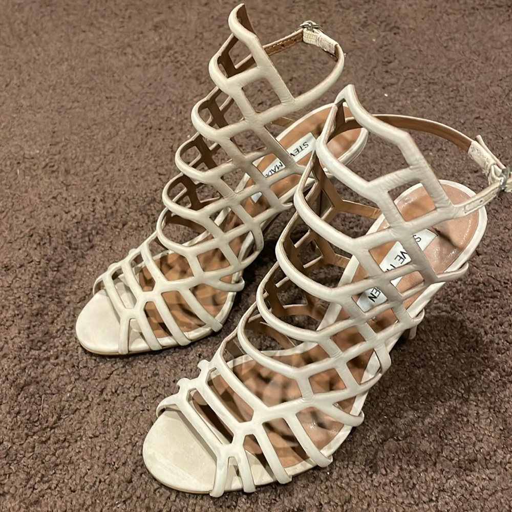 Steve Madden heels